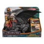 Spin Master 6072650 Como Treinar o Teu Dragão: figura do dragão Morte Vermelha com mini Desdentado, a partir dos 4 anos