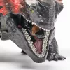 Spin Master 6072650 Como Treinar o Teu Dragão: figura do dragão Morte Vermelha com mini Desdentado, a partir dos 4 anos