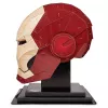 Spinmaster 4D Build Marvel Iron Man conjunto de construção 96 peças