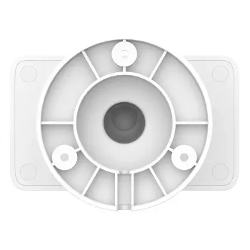 Câmara de vigilância IP Xiaomi CW100 Dual — exterior tipo bullet, 3 MP (2304×1296), Wi-Fi, montagem em teto/parede, rotação 0–360°, LEDs infravermelhos/luz branca, visão noturna 10 m