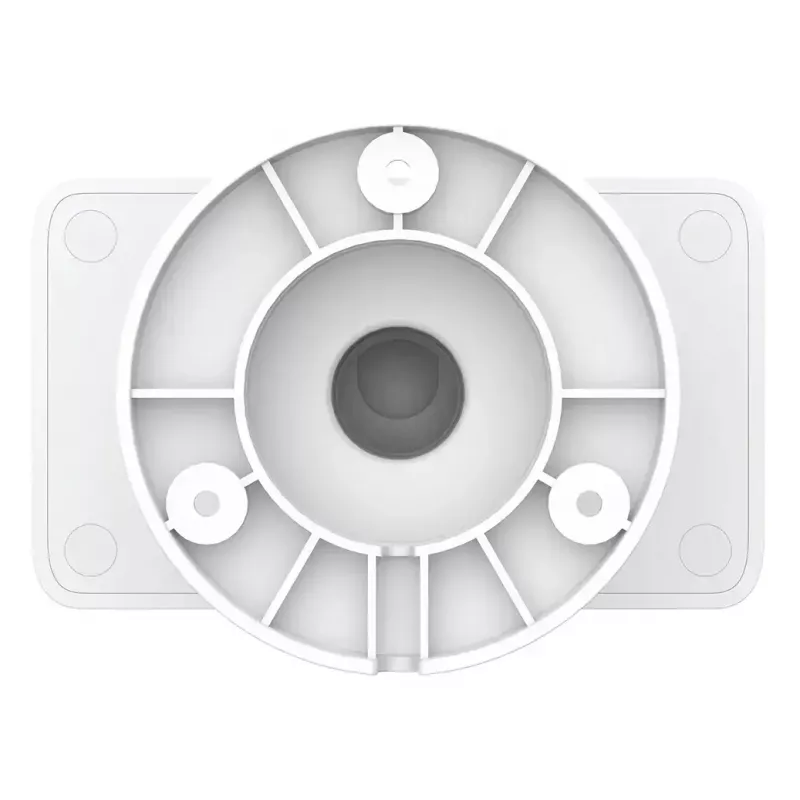 Câmara de vigilância IP Xiaomi CW100 Dual — exterior tipo bullet, 3 MP (2304×1296), Wi-Fi, montagem em teto/parede, rotação 0–360°, LEDs infravermelhos/luz branca, visão noturna 10 m