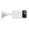 Câmara de vigilância IP Xiaomi CW100 Dual — exterior tipo bullet, 3 MP (2304×1296), Wi-Fi, montagem em teto/parede, rotação 0–360°, LEDs infravermelhos/luz branca, visão noturna 10 m