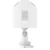 Câmara de vigilância IP Xiaomi CW100 Dual — exterior tipo bullet, 3 MP (2304×1296), Wi-Fi, montagem em teto/parede, rotação 0–360°, LEDs infravermelhos/luz branca, visão noturna 10 m