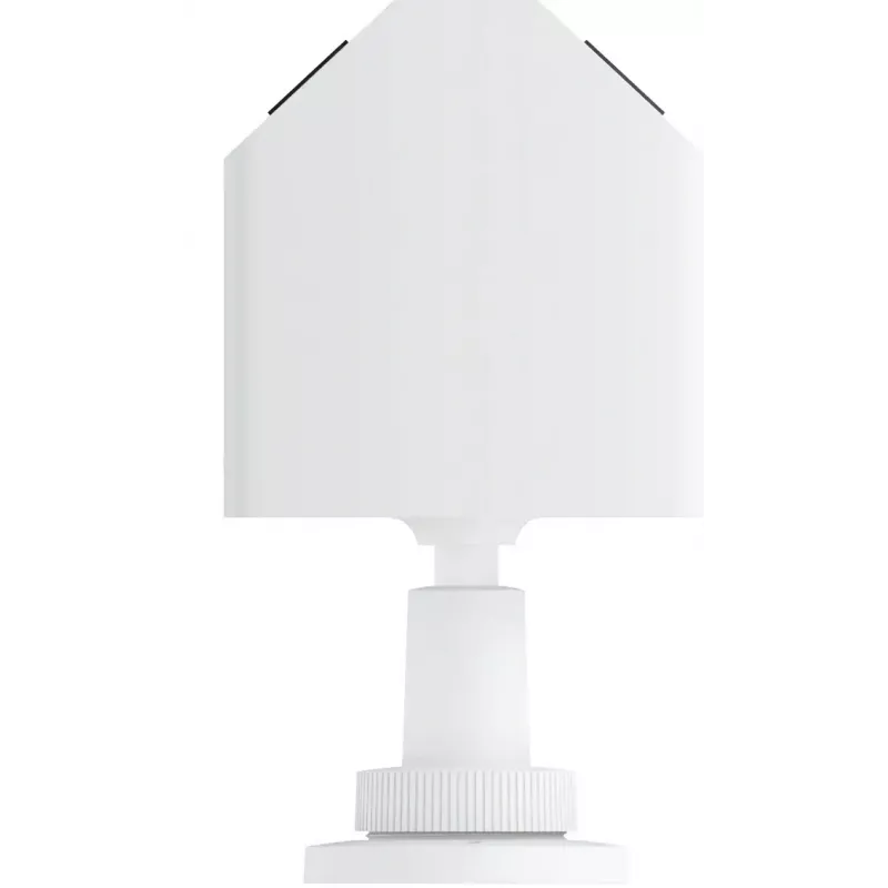 Câmara de vigilância IP Xiaomi CW100 Dual — exterior tipo bullet, 3 MP (2304×1296), Wi-Fi, montagem em teto/parede, rotação 0–360°, LEDs infravermelhos/luz branca, visão noturna 10 m