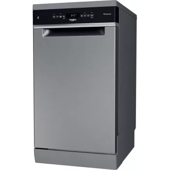 Whirlpool WSBO 3O34 PF X semi integrado 10 serviços de mesa