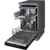 Whirlpool WSBO 3O34 PF X semi integrado 10 serviços de mesa