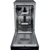 Whirlpool WSBO 3O34 PF X semi integrado 10 serviços de mesa