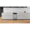 Whirlpool WSBO 3O34 PF X semi integrado 10 serviços de mesa