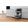 Whirlpool WSBO 3O34 PF X semi integrado 10 serviços de mesa