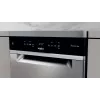 Whirlpool WSBO 3O34 PF X semi integrado 10 serviços de mesa