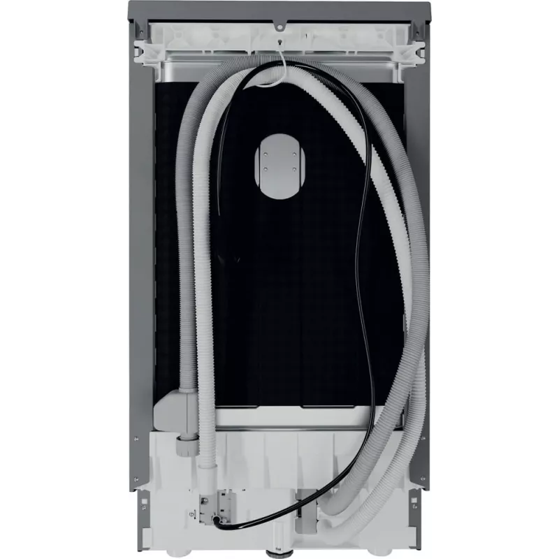 Whirlpool WSBO 3O34 PF X semi integrado 10 serviços de mesa
