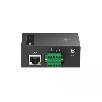 D-Link 4G LTE IIoT RTU