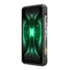 Smartphone Ulefone Armor 33 Pro 5G, 6,95 polegadas, 16 GB / 512 GB, 25500 mAh, Android 14, preto