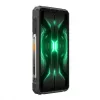 Smartphone Ulefone Armor 33 Pro 5G, 6,95 polegadas, 16 GB / 512 GB, 25500 mAh, Android 14, preto