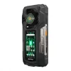 Smartphone Ulefone Armor 33 Pro 5G, 6,95 polegadas, 16 GB / 512 GB, 25500 mAh, Android 14, preto