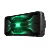 Smartphone Ulefone Armor 33 Pro 5G, 6,95 polegadas, 16 GB / 512 GB, 25500 mAh, Android 14, preto