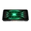 Smartphone Ulefone Armor 33 Pro 5G, 6,95 polegadas, 16 GB / 512 GB, 25500 mAh, Android 14, preto