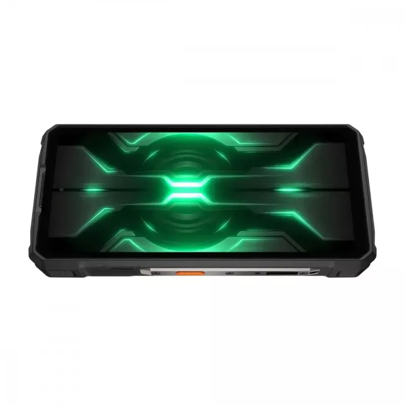 Smartphone Ulefone Armor 33 Pro 5G, 6,95 polegadas, 16 GB / 512 GB, 25500 mAh, Android 14, preto