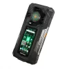 Smartphone Ulefone Armor 33 Pro 5G, 6,95 polegadas, 16 GB / 512 GB, 25500 mAh, Android 14, preto