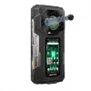 Smartphone Ulefone Armor 33 Pro 5G, 6,95 polegadas, 16 GB / 512 GB, 25500 mAh, Android 14, preto