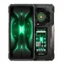 Smartphone Ulefone Armor 33 Pro 5G, 6,95 polegadas, 16 GB / 512 GB, 25500 mAh, Android 14, preto