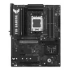 Placa-mãe ASUS TUF GAMING B850-E WIFI, AMD B850, socket AM5, ATX, DDR5, 4x DIMM, 3x M.2, Wi‑Fi 6E, LAN 2,5Gb
