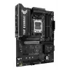 Placa-mãe ASUS TUF GAMING B850-E WIFI, AMD B850, socket AM5, ATX, DDR5, 4x DIMM, 3x M.2, Wi‑Fi 6E, LAN 2,5Gb