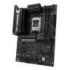 Placa-mãe ASUS TUF GAMING B850-E WIFI, AMD B850, socket AM5, ATX, DDR5, 4x DIMM, 3x M.2, Wi‑Fi 6E, LAN 2,5Gb