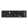 Placa-mãe ASUS TUF GAMING B850-E WIFI, AMD B850, socket AM5, ATX, DDR5, 4x DIMM, 3x M.2, Wi‑Fi 6E, LAN 2,5Gb