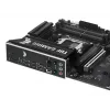 Placa-mãe ASUS TUF GAMING B850-E WIFI, AMD B850, socket AM5, ATX, DDR5, 4x DIMM, 3x M.2, Wi‑Fi 6E, LAN 2,5Gb