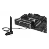 Placa-mãe ASUS TUF GAMING B850-E WIFI, AMD B850, socket AM5, ATX, DDR5, 4x DIMM, 3x M.2, Wi‑Fi 6E, LAN 2,5Gb