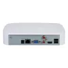 Gravador de vídeo em rede DAHUA NVR2104-4KS3 4 canais 4K, 20 TB, rack 1U, SATA, Smart H.265+