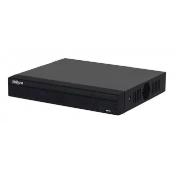 NVR Dahua Technology Lite NVR2104HS-4KS3 4 canais 4K preto
