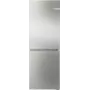 Bosch KGN33NSDB frigorífico combinado, de instalação livre, Total No Frost, 279 l (189 l + 90 l), classe energética D, prateado