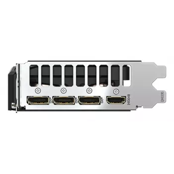Placa gráfica GIGABYTE GeForce RTX 5060 8GB GDDR7, PCIe 5.0, 3840 CUDA, WINDFORCE 2X, 199×116×40 mm