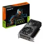 Placa gráfica GIGABYTE GeForce RTX 5060 8GB GDDR7, PCIe 5.0, 3840 CUDA, WINDFORCE 2X, 199×116×40 mm