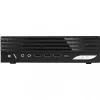 MSI PRO DP21 14M-888EU PC Intel® Core™ i7 i7-14700 16 GB DDR5-SDRAM 1 TB SSD Windows 11 Pro Desktop Mini-PC preto