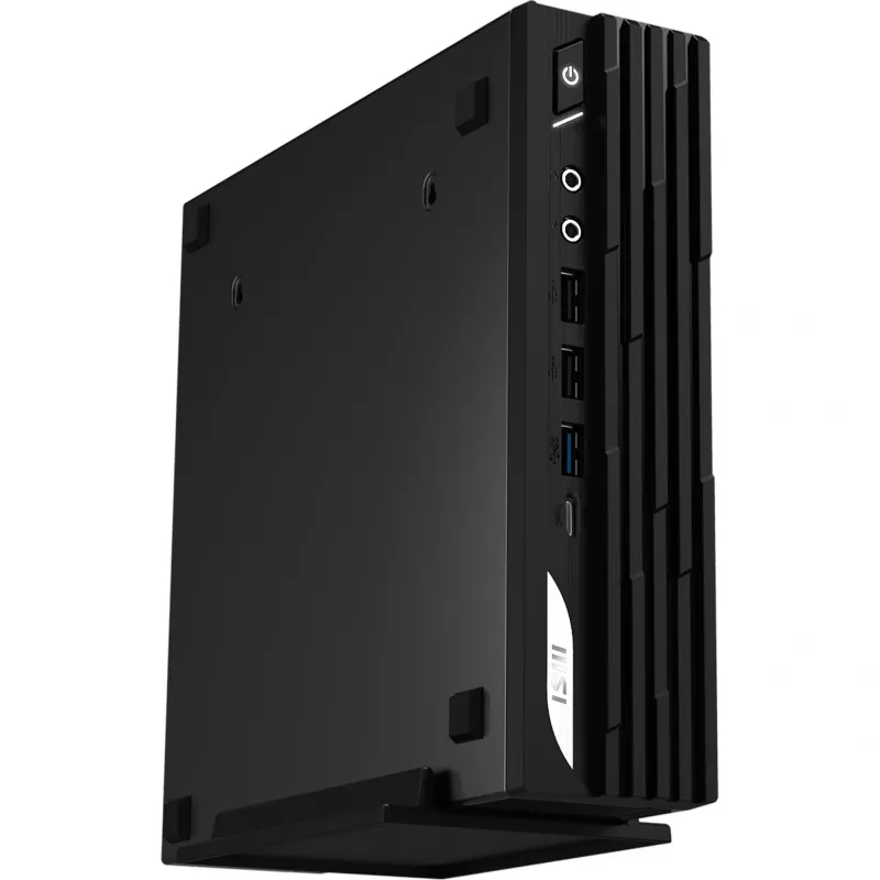 MSI PRO DP21 14M-888EU PC Intel® Core™ i7 i7-14700 16 GB DDR5-SDRAM 1 TB SSD Windows 11 Pro Desktop Mini-PC preto