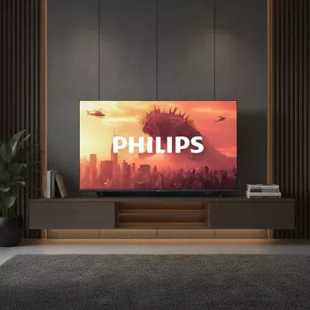 Philips 5500-Serie 32PHS5500/12 TV 81,3 cm (32 inch) HD preto