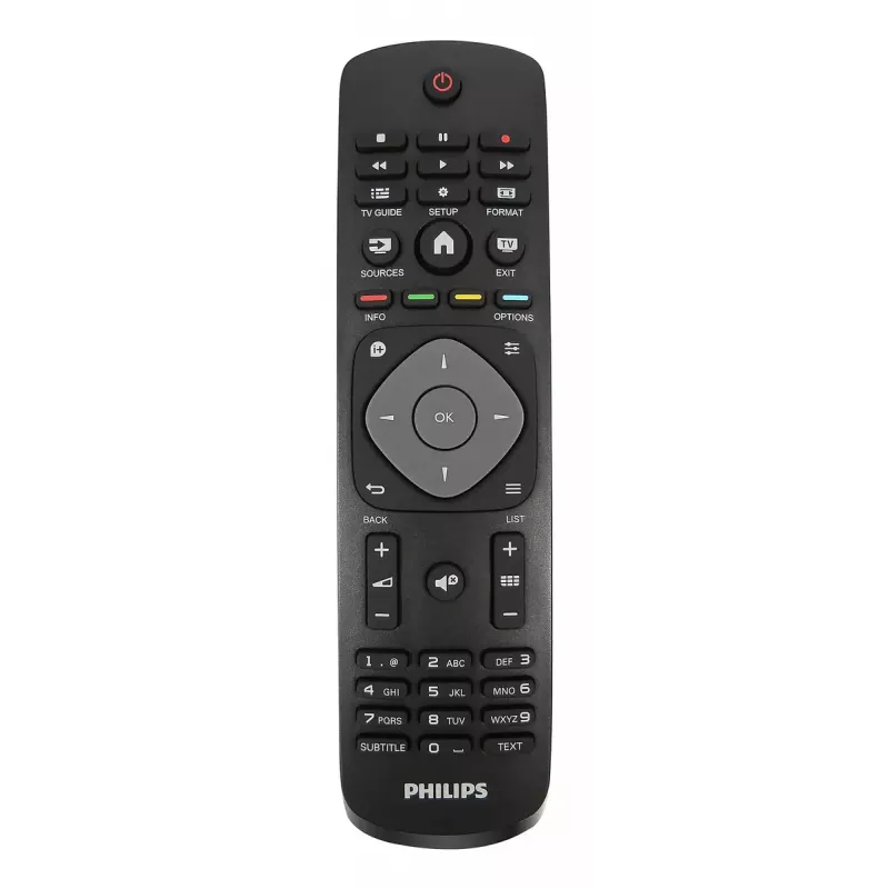 TV LED LCD Philips 5500 Serie 43PFS5500/12 43