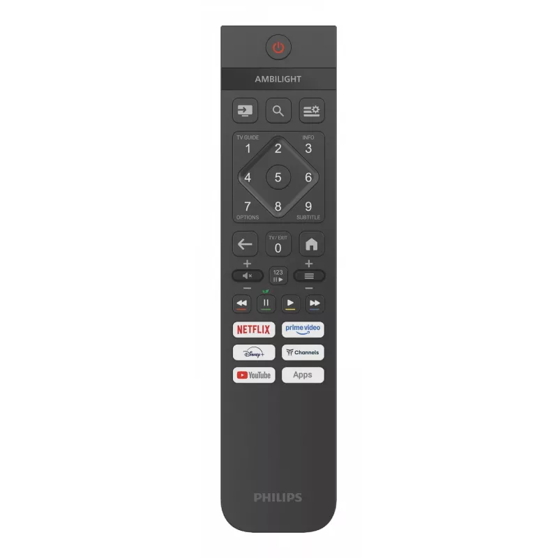 Philips 32PFS6000/12 TV 81,3 cm (32