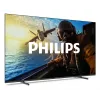 Philips 75PUS7000/12 televisor 75 polegadas (189 cm) 4K Ultra HD LED, 3840×2160, Titan OS, HDR10+, 3x HDMI, Wi-Fi, Bluetooth, preto