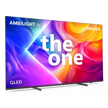 Philips 85PUS9010/12 TV 2,16 m (85