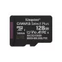 Kingston Technology 128GB micSDXC Canvas Select Plus Gen3 150R A1 embalagem individual sem ADP