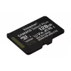 Kingston Technology 128GB micSDXC Canvas Select Plus Gen3 150R A1 embalagem individual sem ADP