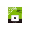 Kingston Technology 128GB micSDXC Canvas Select Plus Gen3 150R A1 embalagem individual sem ADP