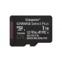 Kingston Technology 1TB micSDXC Canvas Select Plus Gen3 150R A1 embalagem individual sem ADP