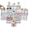 Miniverse 505358EUC Figura de brincar para criança