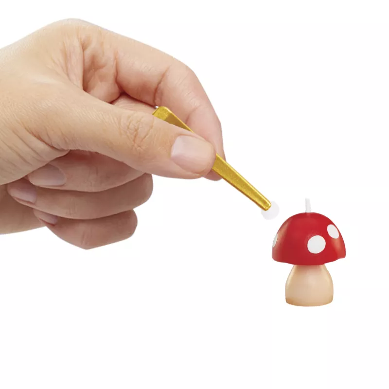 Miniverse 505358EUC Figura de brincar para criança