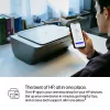 HP DeskJet 2910 Impressora sem fios 3-em-1 a cores Jato de tinta térmico 4800x1200 DPI